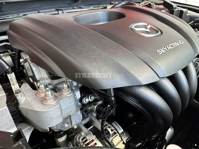 Mazda 3 1.5L Sport Premium 2022 - 28.000km