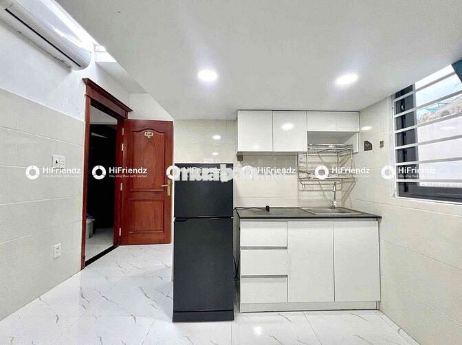 Phòng trọ mới tinh – Gần Huit và VHU, giá 4TR