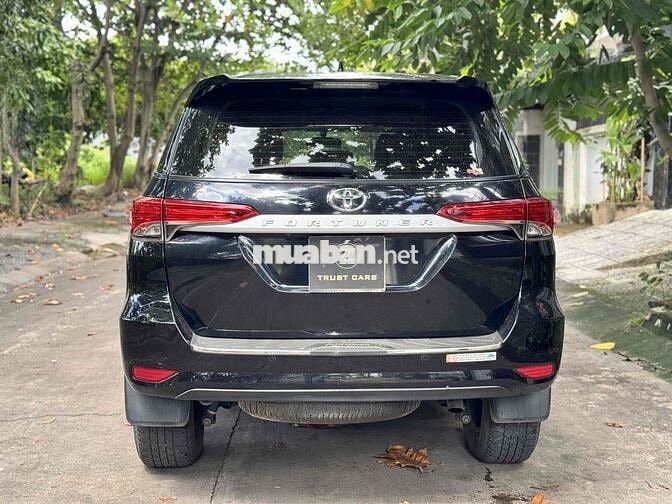 Toyota Fortuner 2019 2.4G 4x2 MT - 71000 km