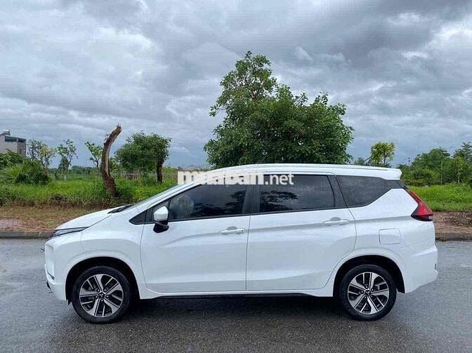 Mitsubishi Xpander 2019 1.5MT - 75000 km