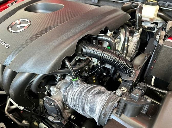 Mazda 3 1.5L Sport Premium 2022 - 28.000km