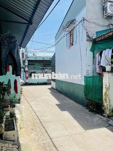 Cần bán dãy trọ - An Phú Tây, Bình Chánh - Sổ Hồng Riêng