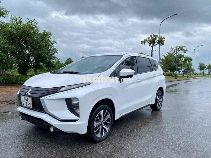 Mitsubishi Xpander 2019 1.5MT - 75000 km