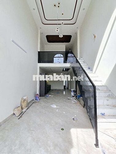 👉SIÊU PHẨM K TRƯỜNG CHINH cách đường chính 60m🍒 100m2✅️Giá 3ty590tl