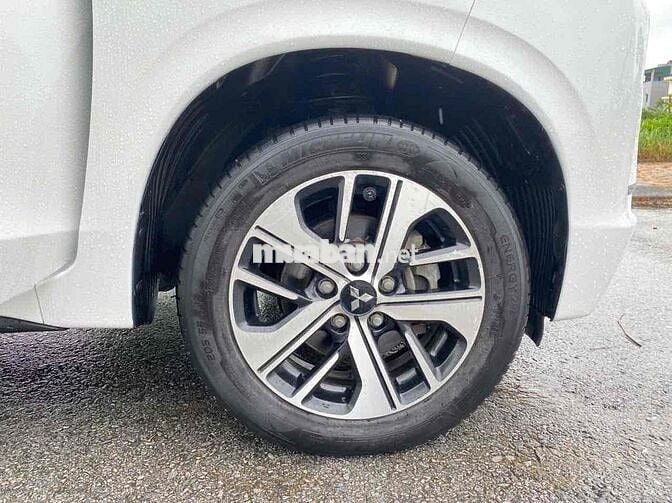 Mitsubishi Xpander 2019 1.5MT - 75000 km