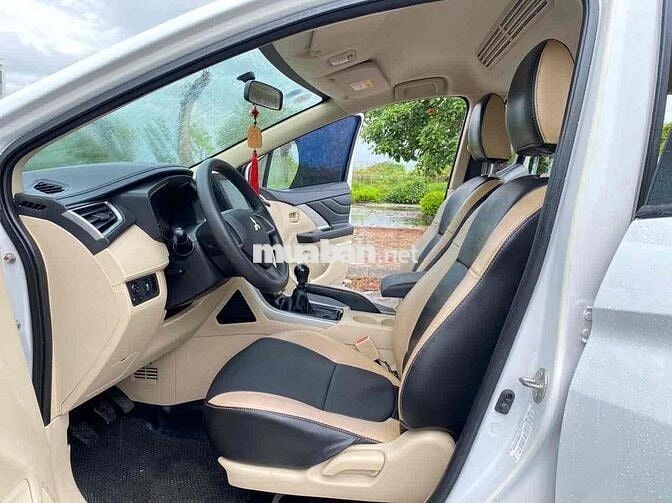 Mitsubishi Xpander 2019 1.5MT - 75000 km
