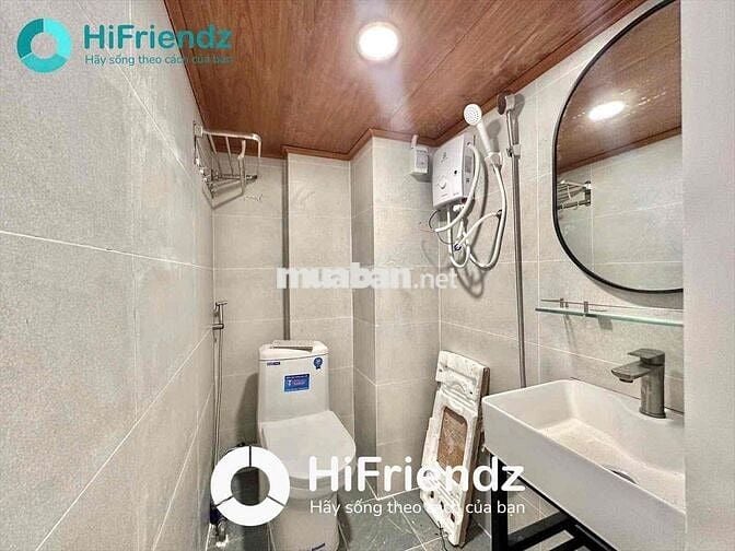 Dự Án Mới!🔥CHƯA QUA SỬ DỤNG ĐẶC BIỆT CHO NUÔI PET TẠI ĐỘC LẬP-TÂN PHÚ