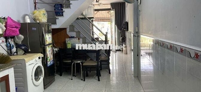 Cần Bán nhà hẻm 3m Hương Quê xã Bình Hưng, Bình Chánh.