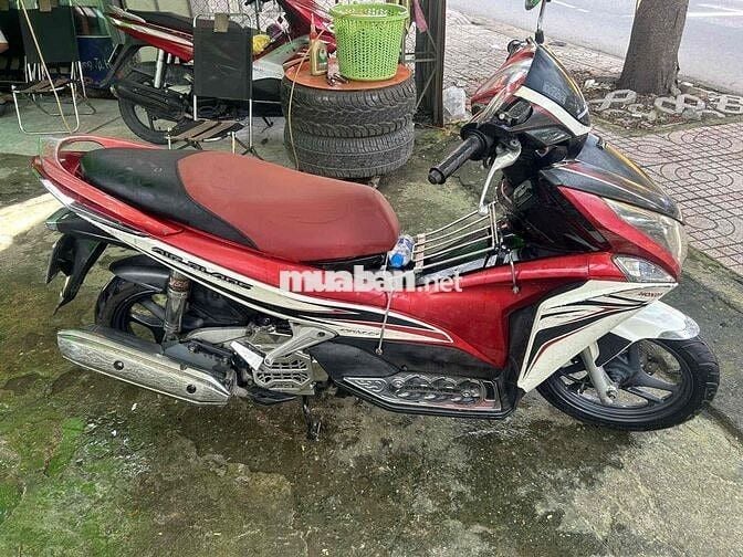 AirBlade 2012 Giá rẻ