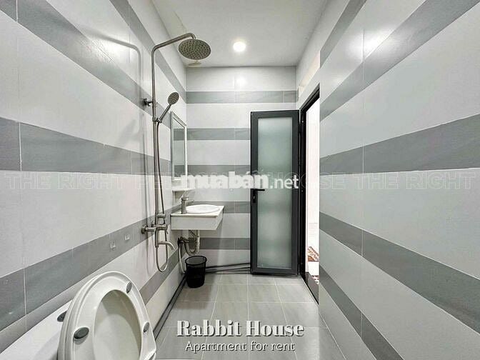 🏡CĂN HỘ STUDIO - 40m2💥BALCONY🌈FULL NỘI THẤT📍KHU NGUYỄN VĂN TRỖI
