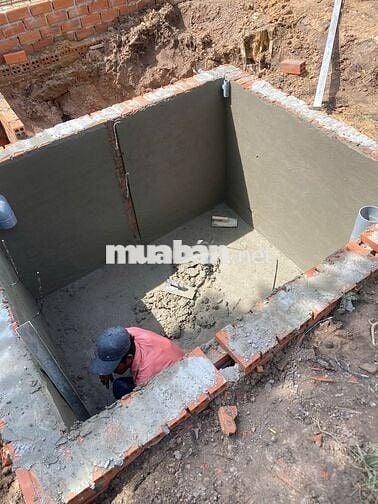 (HCM mới) Đất CLN+ ODT 540M2 Có sẵn căn nhà c4 cũ-p. Tân Khánh- HCM