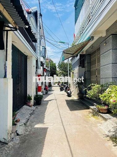 Cần bán dãy trọ - An Phú Tây, Bình Chánh - Sổ Hồng Riêng