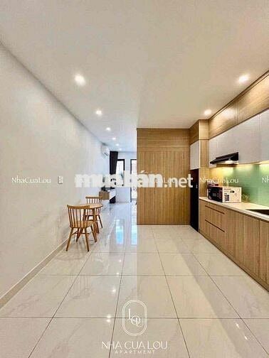 💥CHUỖI CĂN HỘ 1PN STUDIO GẦN VÒNG XOAY LĂNG CHA CẢ-NGÃ TƯ BẢY HIỀN