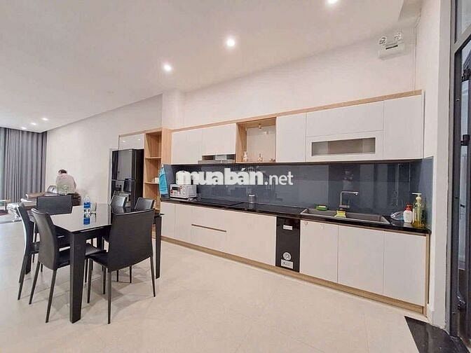 🏡CHO THUÊ NHÀ 3 TẦNG MT HOÀNG BÍCH SƠN 4 PHÒNG NGỦ GẦN BIỂN
