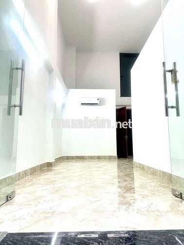 Mặt Bằng Kinh Doanh Vị Trí Trung Tâm