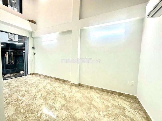 Mặt Bằng Kinh Doanh Vị Trí Trung Tâm