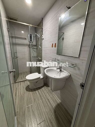 Cho thuê nhà mới sạch sẽ Gò Vấp