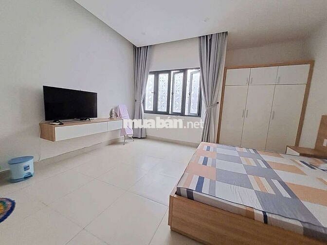 🏡CHO THUÊ NHÀ 3 TẦNG MT HOÀNG BÍCH SƠN 4 PHÒNG NGỦ GẦN BIỂN