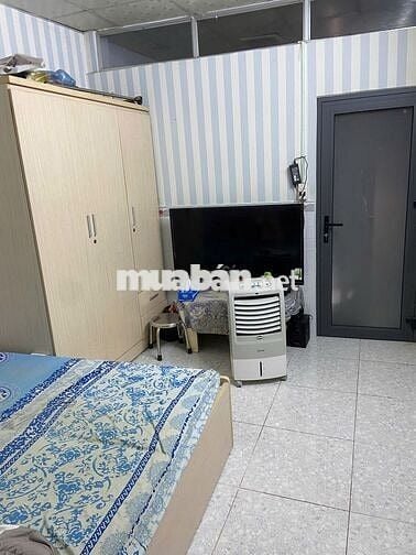 Cần Bán nhà hẻm 3m Hương Quê xã Bình Hưng, Bình Chánh.