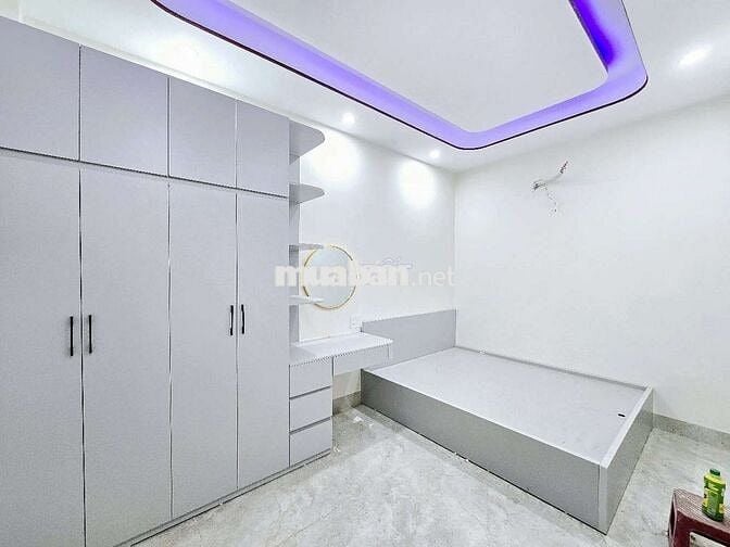 👉SIÊU PHẨM K TRƯỜNG CHINH cách đường chính 60m🍒 100m2✅️Giá 3ty590tl