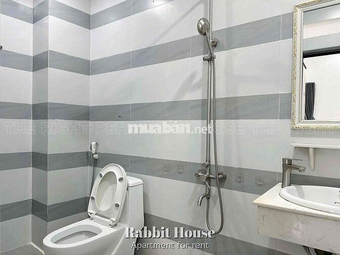 🏡CĂN HỘ STUDIO - 40m2💥BALCONY🌈FULL NỘI THẤT📍KHU NGUYỄN VĂN TRỖI