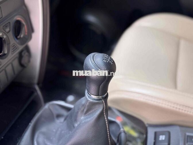 Toyota Fortuner 2019 2.4G 4x2 MT - 71000 km