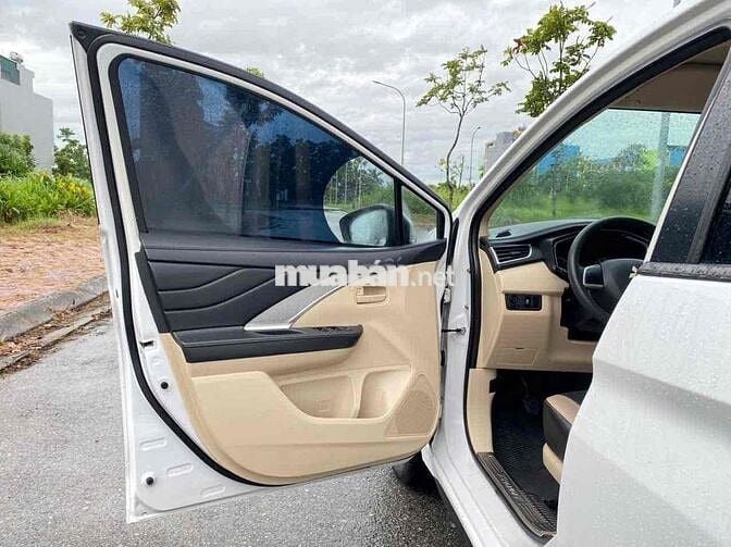 Mitsubishi Xpander 2019 1.5MT - 75000 km