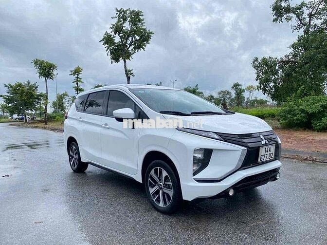 Mitsubishi Xpander 2019 1.5MT - 75000 km