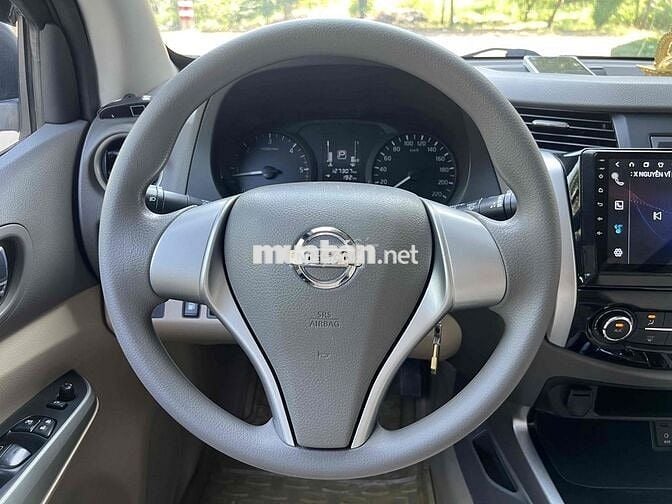 Nissan Navara 2016 EL 4x2 AT - Siêu đẹp, 1 chủ