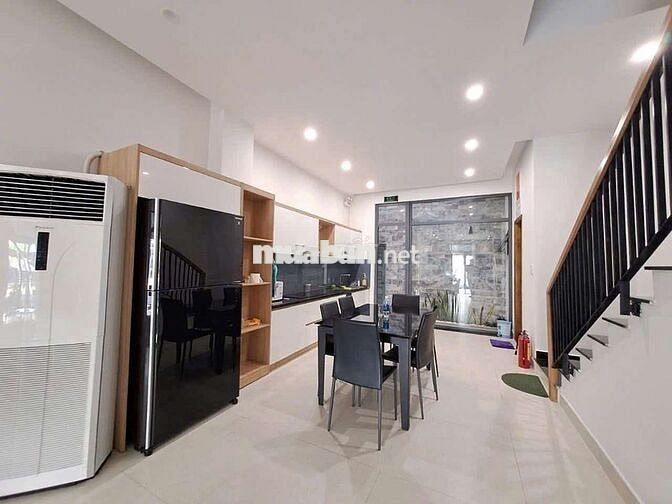 🏡CHO THUÊ NHÀ 3 TẦNG MT HOÀNG BÍCH SƠN 4 PHÒNG NGỦ GẦN BIỂN