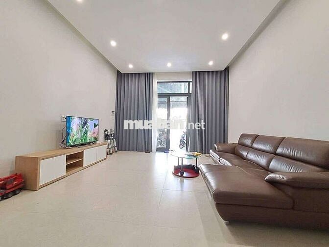 🏡CHO THUÊ NHÀ 3 TẦNG MT HOÀNG BÍCH SƠN 4 PHÒNG NGỦ GẦN BIỂN