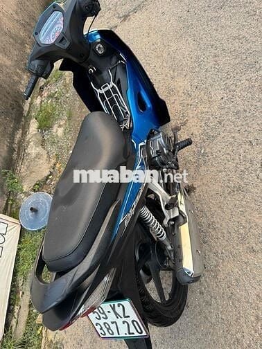 wave blade bstp xe zin