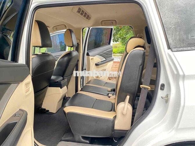 Mitsubishi Xpander 2019 1.5MT - 75000 km
