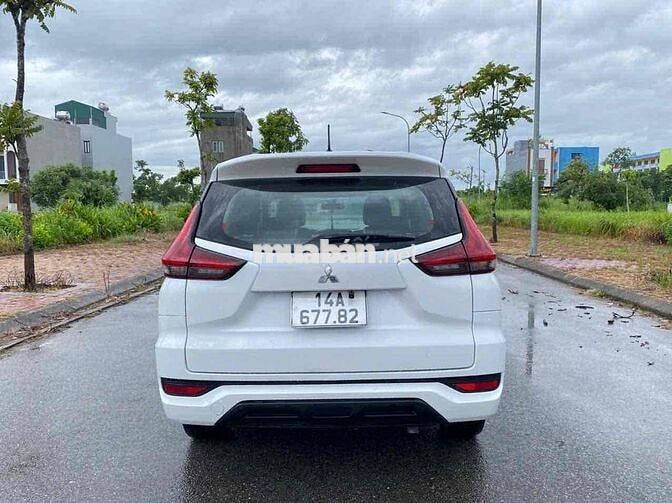 Mitsubishi Xpander 2019 1.5MT - 75000 km