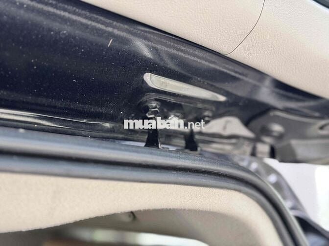 Toyota Fortuner 2019 2.4G 4x2 MT - 71000 km