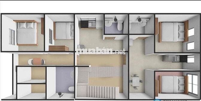 Sắp khai trương Căn hộ 1PN, 2PN, Studio, Duplex, Full nội thất