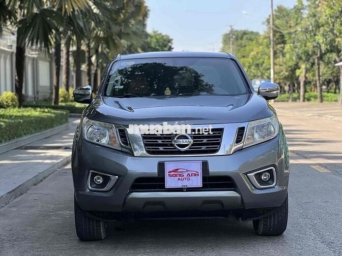 Nissan Navara 2016 EL 4x2 AT - Siêu đẹp, 1 chủ