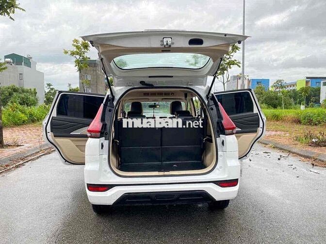 Mitsubishi Xpander 2019 1.5MT - 75000 km