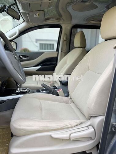 Nissan Navara 2016 EL 4x2 AT - Siêu đẹp, 1 chủ