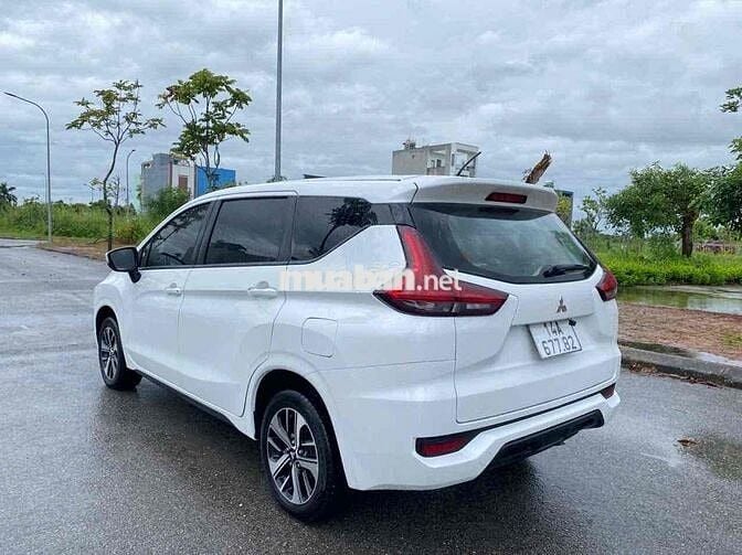 Mitsubishi Xpander 2019 1.5MT - 75000 km