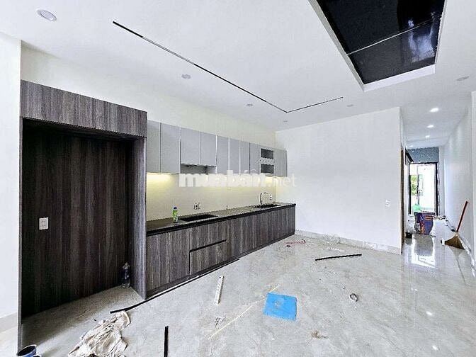 👉SIÊU PHẨM K TRƯỜNG CHINH cách đường chính 60m🍒 100m2✅️Giá 3ty590tl