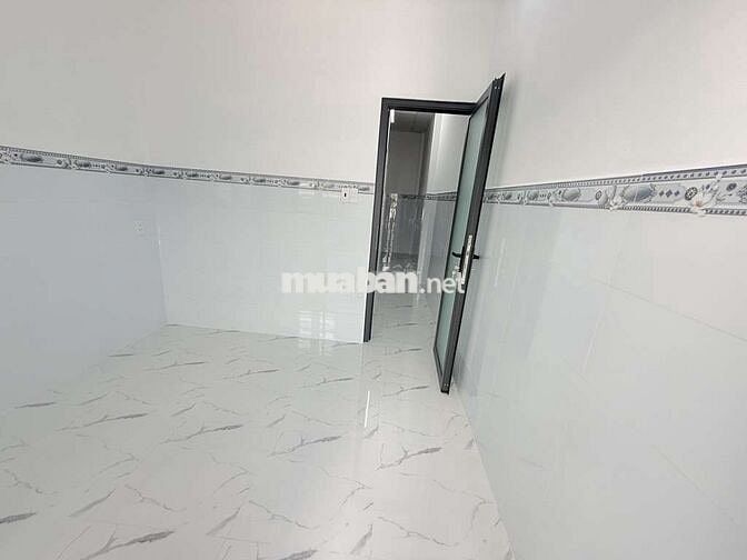 BÁN NHÀ ĐƯỜNG BÌNH TRỊ ĐÔNG_BÌNH TÂN_DT 3X8_HẺM XE TẢI_GIÁ 3,4TỶ_SHR