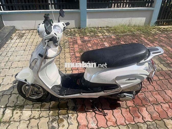 XE NGON GIÁ TỐT - 110CC 2013 - ATILA MỚI DÁN KEO