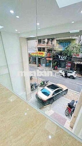 Số 2 Nguyễn Khang Dt: 82m2 x Mt: 5m Cầu Giấy Số 2 Nguyễn Khang Dt: 82m2 x Mt: 5m Cầu Giấy