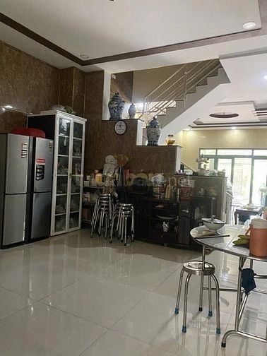 Khu Dân Cư COTEC, 03 Tầng, DT 5x20m