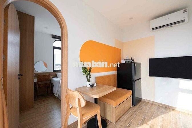 🎇 HOMESTAY FULL NT TT Q1 - GẦN THẢO CẨM VIÊN - GẦN CHỢ BÊN THÀNH 🎇