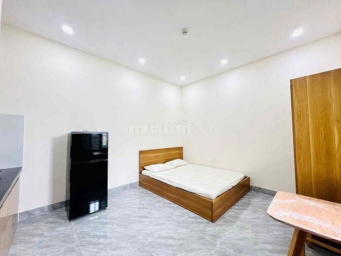 CHO THUÊ CĂN HỘ STUDIO MỚI – HOÀ XUÂN