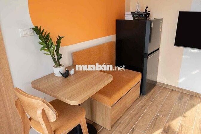 🎇 HOMESTAY FULL NT TT Q1 - GẦN THẢO CẨM VIÊN - GẦN CHỢ BÊN THÀNH 🎇