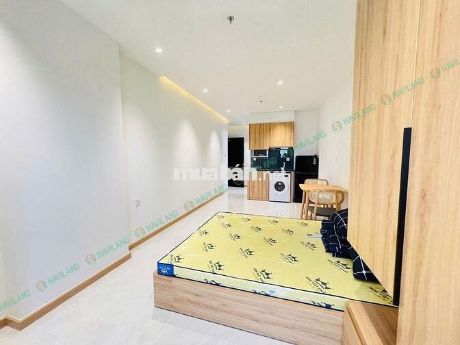 CĂN HỘ MỚI – FULL NỘI THẤT – GIẶT RIÊNG CỒN DẦU 14