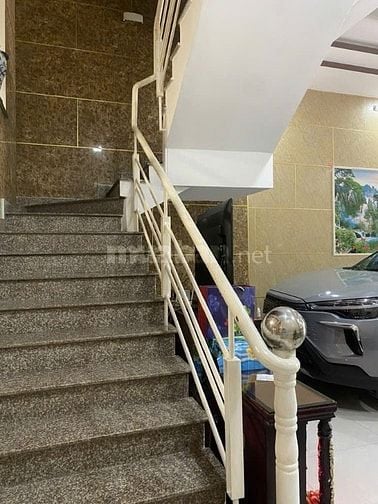 Khu Dân Cư COTEC, 03 Tầng, DT 5x20m
